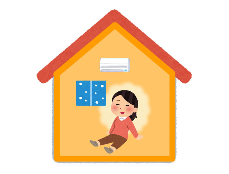 LIXILあったかリフォームキャンペーン（～2/29）