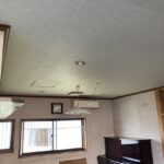 和歌山市　雨漏り補修リフォーム