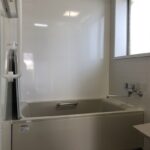 和歌山市　浴室改修リフォーム