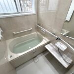 和歌山市　浴室リフォーム