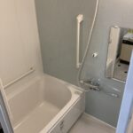 和歌山市　浴室・洗面・トイレリフォーム