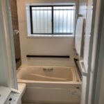 和歌山市　浴室・洗面・段差解消・手摺設置・インプラス　補助金活用リフォーム