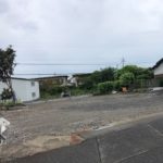 和歌山市　解体工事