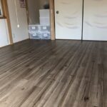 和歌山市　和室リフォーム