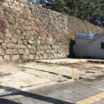 和歌山市　解体工事